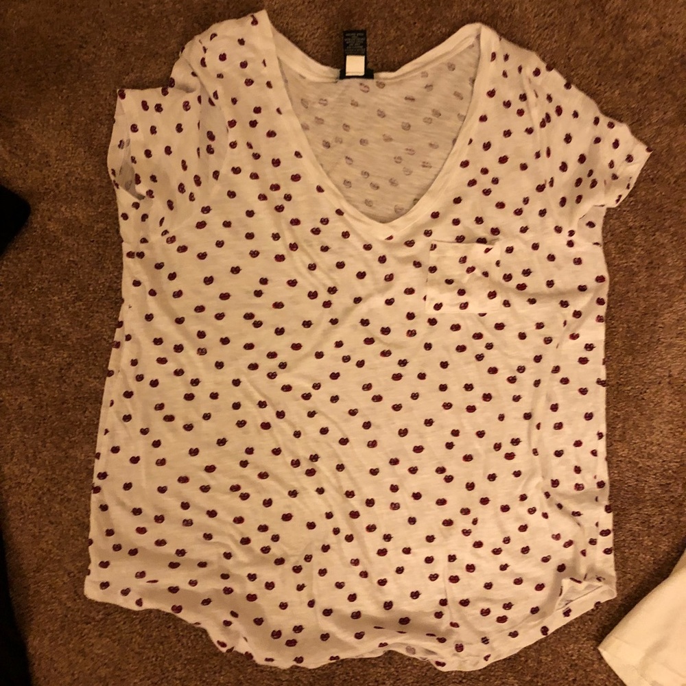Torrid top